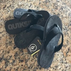 Two Pair Brand New Boys Sandals!